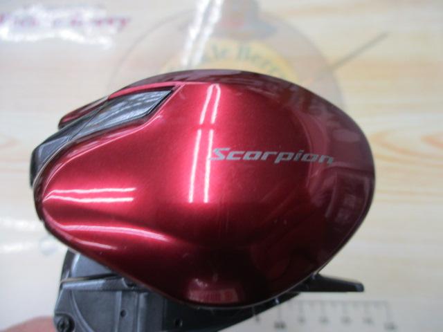 19スコーピオンMGL 150