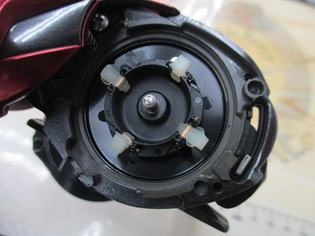 19スコーピオンMGL 150