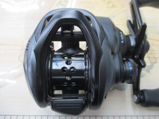 一番の 21SLX BFS XG RH｜＠ベリーネット 日本最大新品中古釣具WEBショップ リール