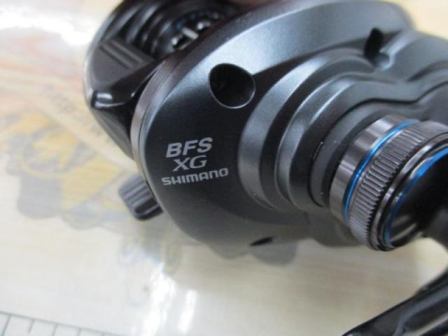 21SLX BFS XG RH｜＠ベリーネット 日本最大新品中古釣具WEBショップ