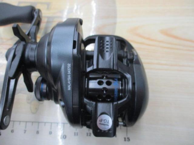 Amazon.com : Shimano SLX BFS 2021 XG Left : Sports