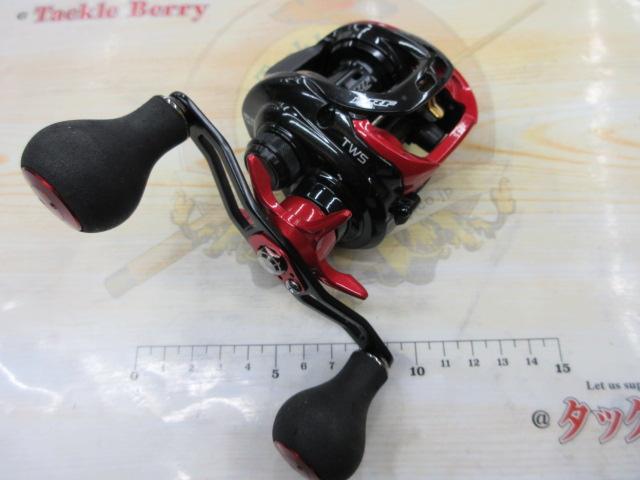 HRF PEスペシャル 7.3R-TW｜＠ベリーネット 日本最大新品中古