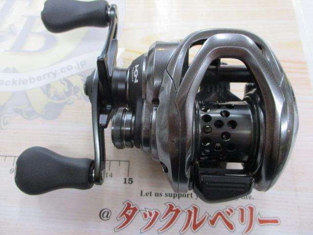 25SLX BFS XG LEFT｜＠ベリーネット 日本最大新品中古釣具WEB