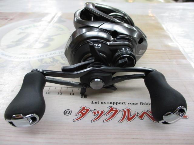 25SLX BFS XG LEFT｜＠ベリーネット 日本最大新品中古釣具WEB