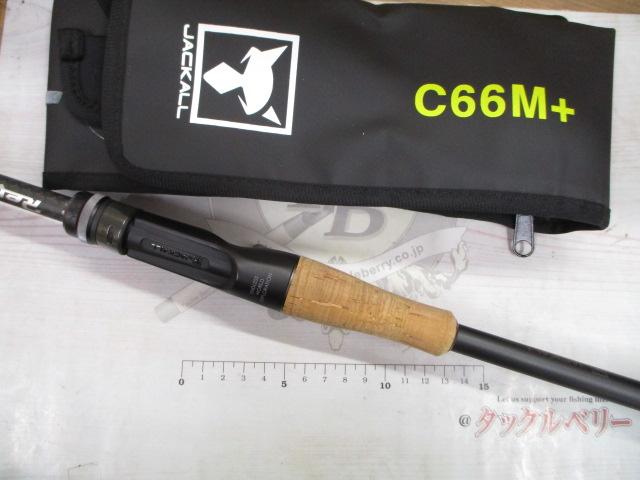 リボルテージ RVⅡ-C66M+