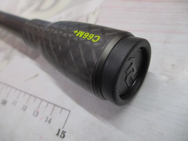 リボルテージ RVⅡ-C66M+