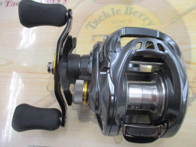 タトゥーラ SV TW 6.3L｜＠ベリーネット 日本最大新品中古釣具
