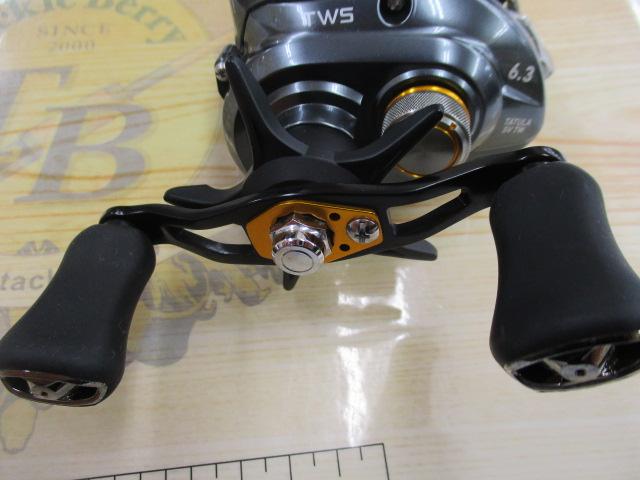 タトゥーラ SV TW 6.3L｜＠ベリーネット 日本最大新品中古釣具