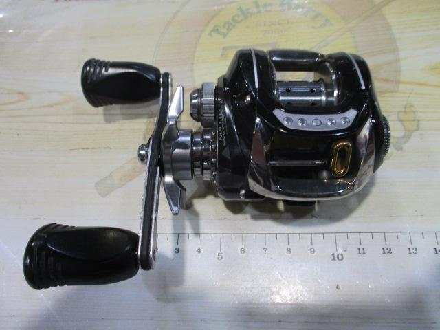 TDジリオン 7.3リミテッド100｜＠ベリーネット 日本最大新品中古
