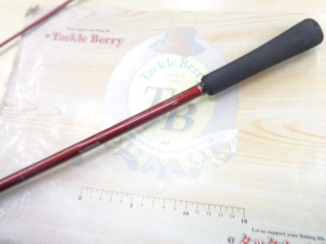 シマノ 炎月BB ENGETSU BB　B69MH S/2 シマノ 炎月BB B69MH-S/2 (ロッド・釣竿) 価格比較 - 価格.com