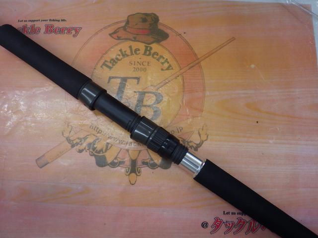 ファナティックジギング FJ61LS