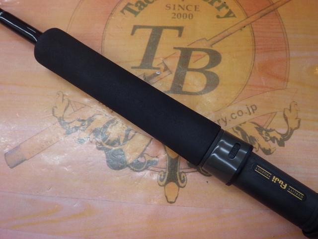 ファナティックジギング FJ61LS