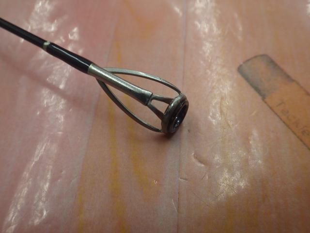 ファナティックジギング FJ61LS