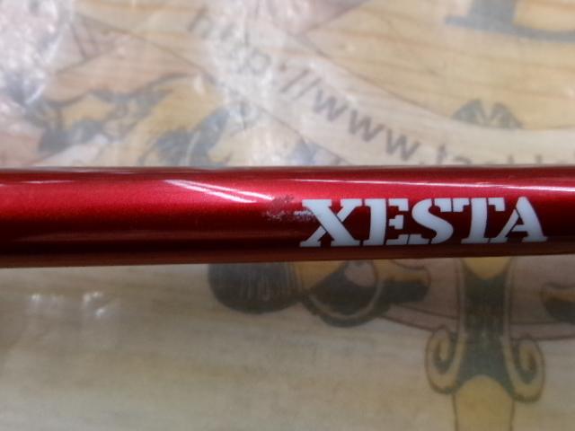 スクランブル レッドスペックR S610UL-S