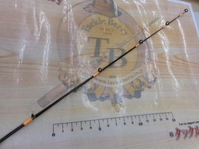 スクランブル レッドスペックR S610UL-S