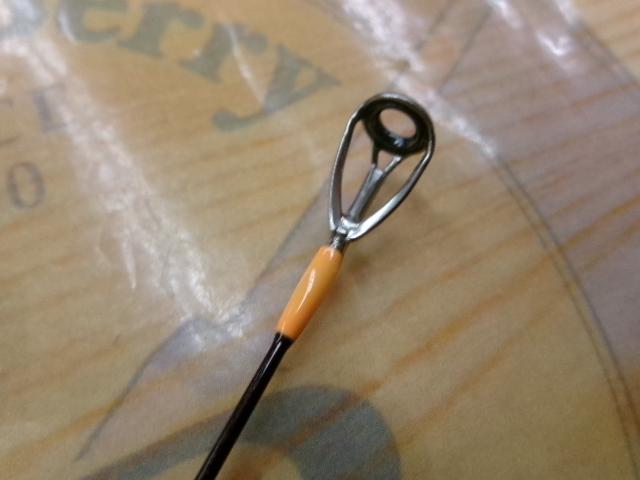 スクランブル レッドスペックR S610UL-S