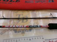 スクランブル レッドスペックR S610UL-S