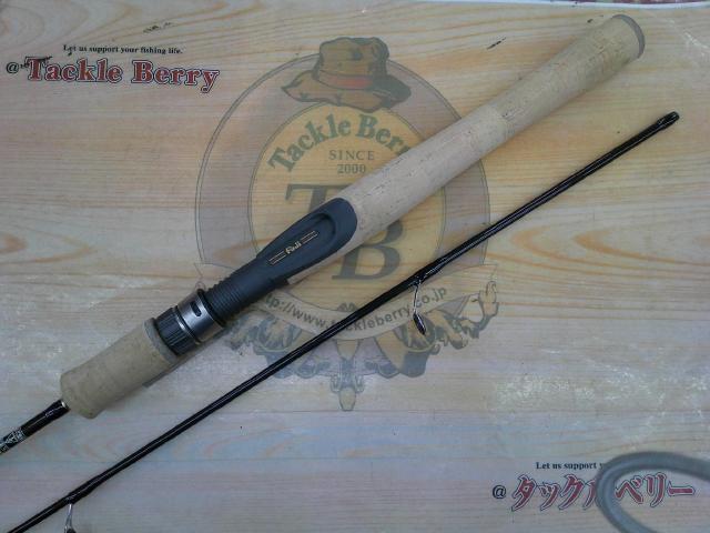 07トラウトライズ 60L