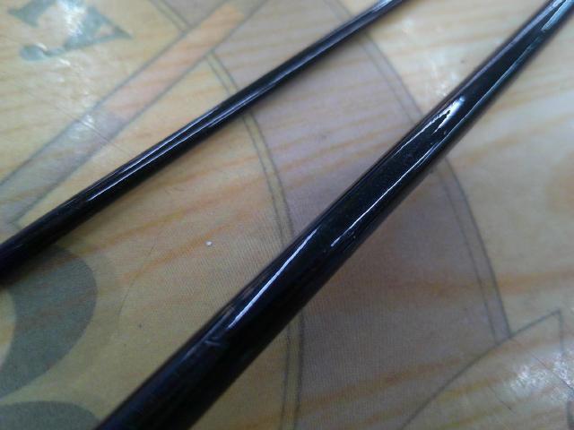 07トラウトライズ 60L