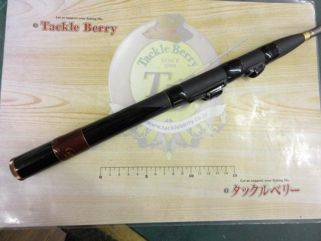 がまちぬいかだ 中硬1.5｜＠ベリーネット 日本最大新品中古釣具