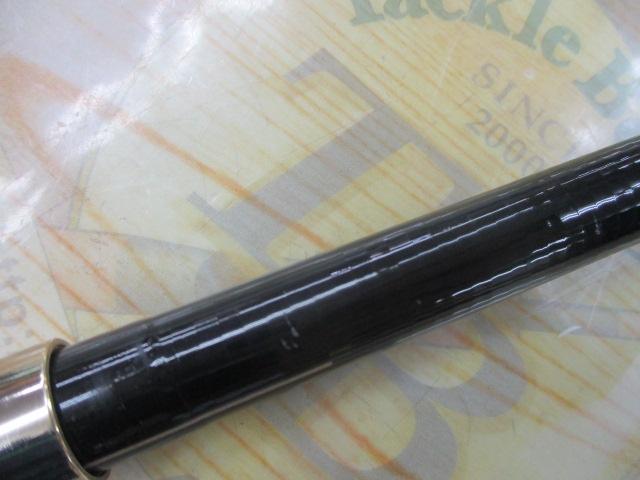 がま磯グレ競技スペシャルⅡ 125-50(チタンSic)｜＠ベリーネット