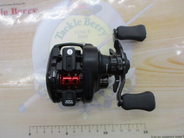 25アルファス BF TW 6.3L｜＠ベリーネット 日本最大新品中古釣具