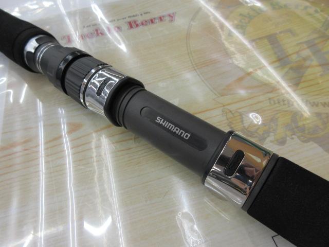 25グラップラー タイプC S77M