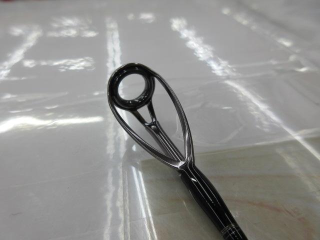 25グラップラー タイプC S77M