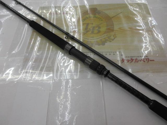 SLASH (スラッシュ)CT-932M コーストシーフ釣竿中古品 Amazon | スラッシュSLASH コースト・シーフCOAST THIEF CT-932M