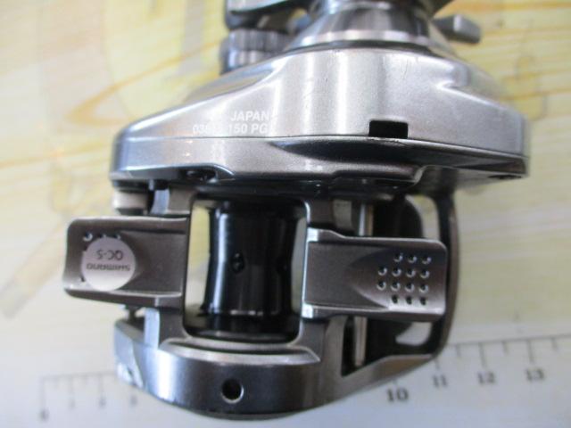 18バンタムMGL PG RH｜＠ベリーネット 日本最大新品中古釣具WEB