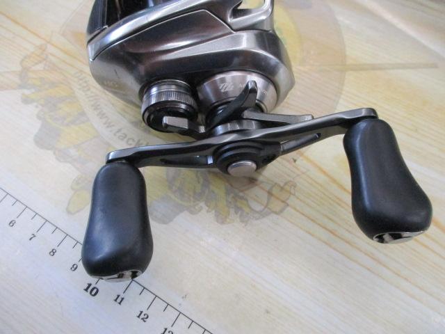 18バンタムMGL HG RH