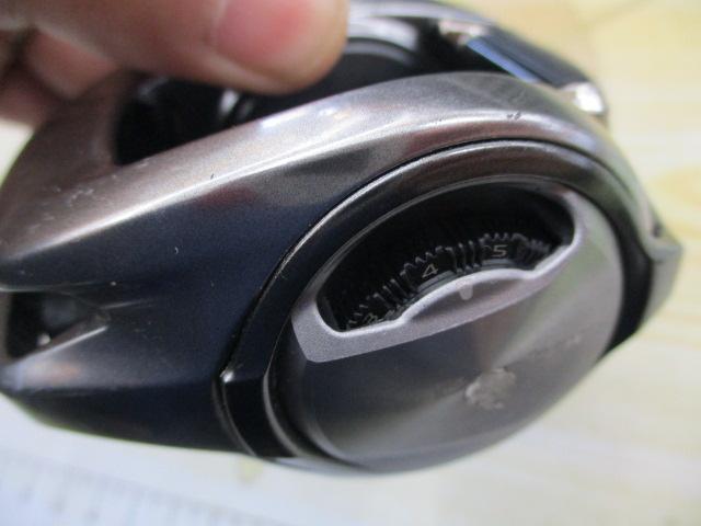 18バンタムMGL HG RH