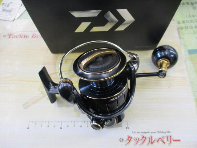 23ソルティガ 6000-P