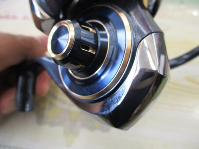 23ソルティガ 6000-P