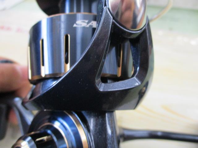 23ソルティガ 6000-P