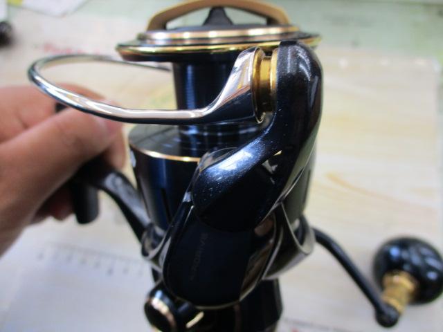 23ソルティガ 6000-P