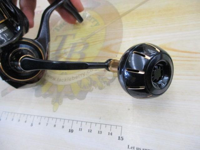 23ソルティガ 6000-P