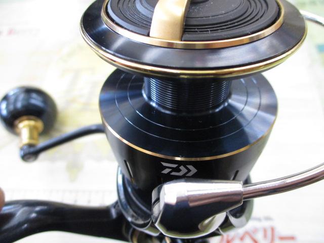 23ソルティガ 6000-P