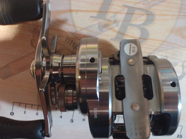 20カルカッタコンクエストDC 100