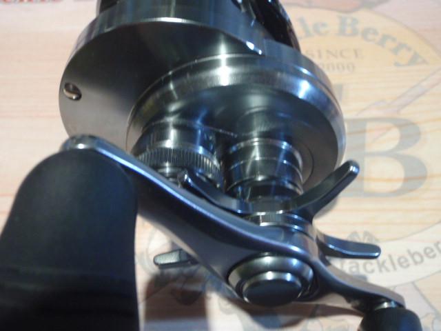 20カルカッタコンクエストDC 100