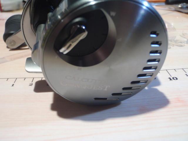 20カルカッタコンクエストDC 100