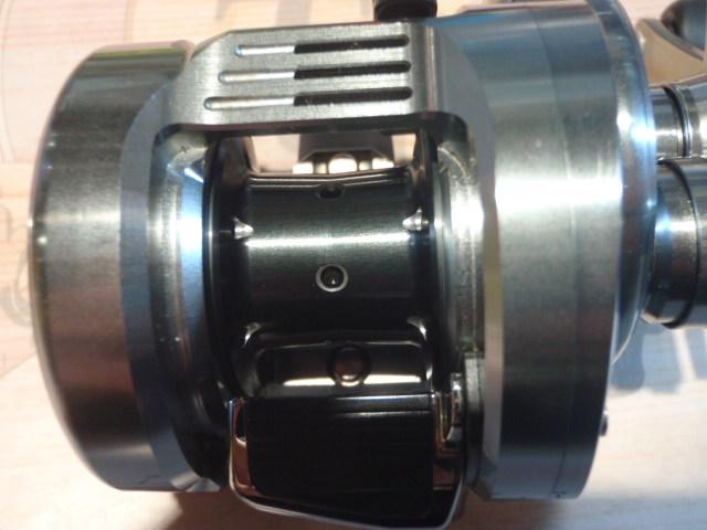 20カルカッタコンクエストDC 100