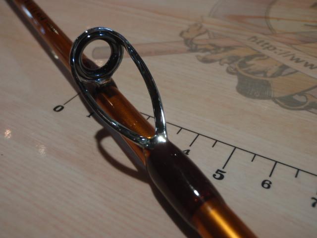 ダイワ】 10リーディング 64 M-190 DAIWA LEADING マダイ アジ