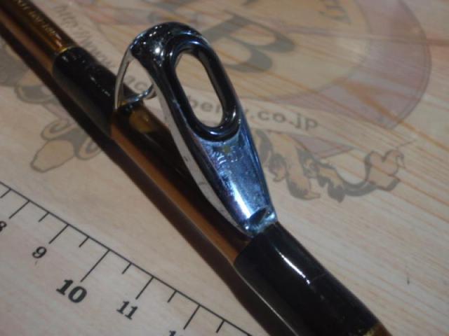 リーディング-X サソイ 120-180