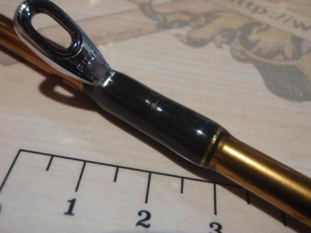 リーディング-X サソイ 120-180