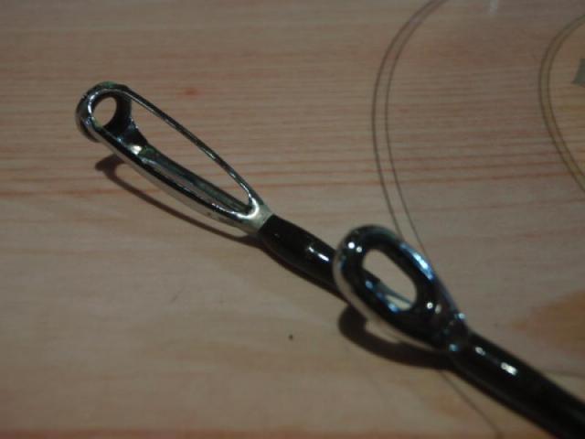 リーディング-X サソイ 120-180