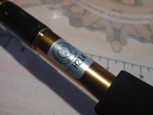 リーディング-X サソイ 120-180｜＠ベリーネット 日本最大新品中古釣具