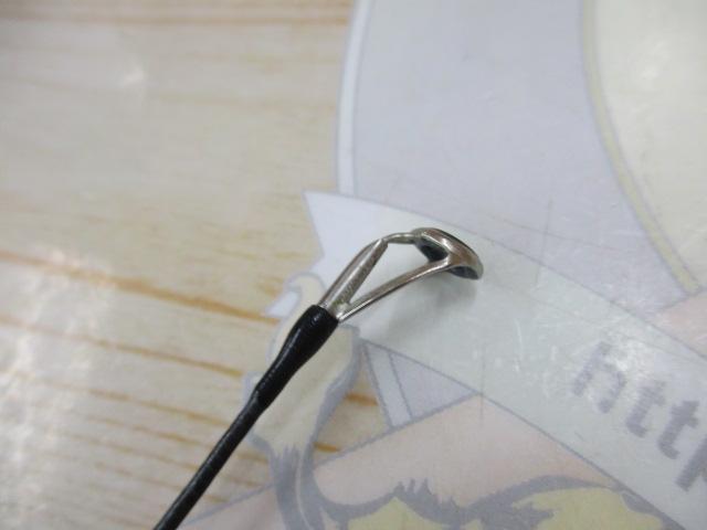 21カーディフAX S60UL-FF