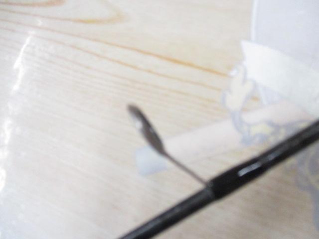 21カーディフAX S60UL-FF