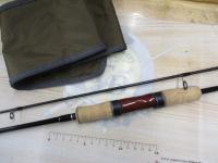 21カーディフAX S60UL-FF